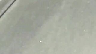 Mind-blowing cunnilingus