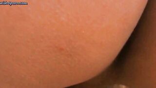 Teen gay gets mouth fucked hard