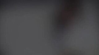 Hot sexy girl Jade Jantzen gives blowjob inside the car