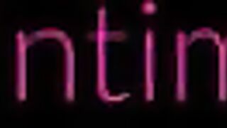 blackhair babe fingering cunt in a shower