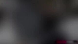 Sexy Latina stewardess sells a luggage full of garbage gets fucked