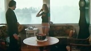 luxury retro erotica in newyork 1980