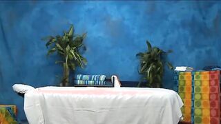 Insanely hot cunt drilling