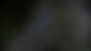 Petite countryr Dani Desire gets screwed hard from behind by a big cock