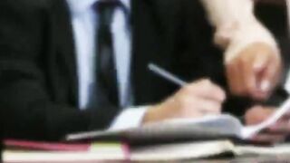 Hottie Corrina Blake fucked from behind