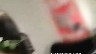 College toga party crazy orgy