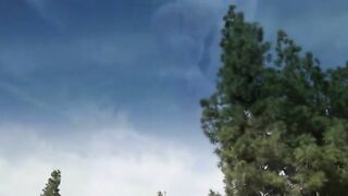 ultra sweet blonde in my room