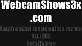 Wife fucks with young man in front of the hubby