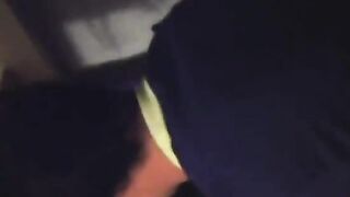 Gal is banged from behind