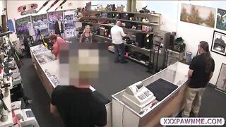 RX7 and a hot surfer chick sex deal