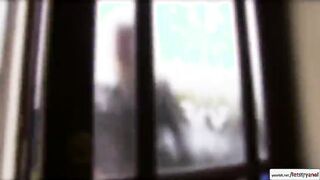 Petite Nishes massage with anal sex