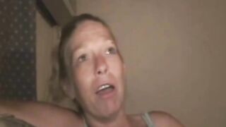 Crackhead describes insane sex life