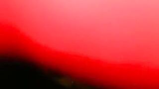 Latina Girl Blows Sloppy Cock