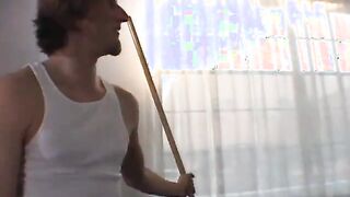 Pal satisfies girlfriend