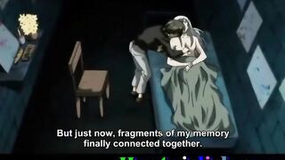 Cute anime gay twink fucking anal doggy style