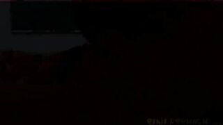 Blonde Horny SchoolGirl Chelsey