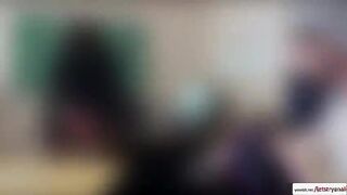 Cutie Sophias plump latina ass gets fuck