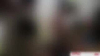 Hot coeds are set for truth or dare sex