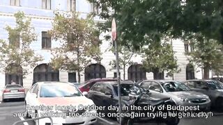 Russian cook gets anal fucked pov