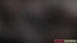 Lesbian Couple gets pawned the hardest way inside a pawnshop