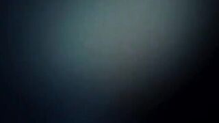 Naked chick Sydney Cole sucked balls and gets banged in the bathroom