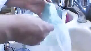 Chubby Mature Woman With Nice Tits