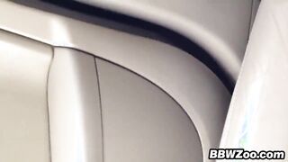 Street Hooker Giving Head POV