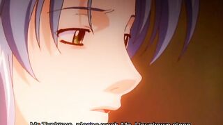 Hentai coeds hot group fucking