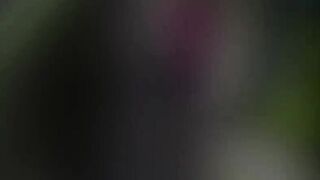 Teenager Courtney Loxx experiences doggystle in the toilet by a gigantic dick 