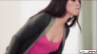 An unforgettable threesome erotic fuck