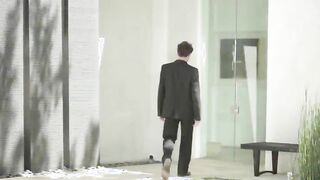 Beautiful bang between married couple