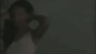 Asian Fucked By A Whtie Cock