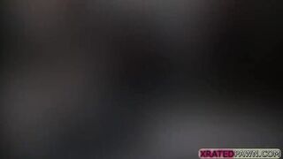 Latina woman gets Fucked the hardest way inside a pawnshop