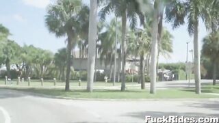 Sexy Lilith Addams Sucks Cock