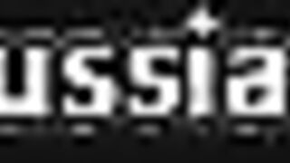 Blonde Russian In A Foursome