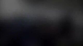 Enticing Rahyndee James gets blasted hard by a huge dick for some cash