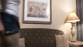 Mother With A Big Ass With A BBC