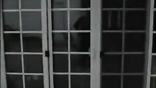 MILF Taking It Hard In Her Holes