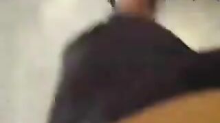 Filming My Sister Taking A Bath