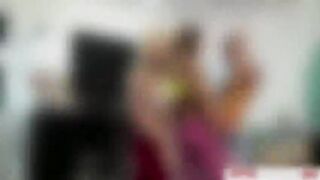 Super hot Amys perfect ass fucked