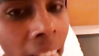 Indian Wants A Dick In Her
