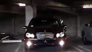 Busty Asian Hooker In A Threesome