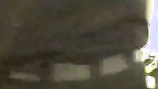 Large Couple Make Their Own Porno