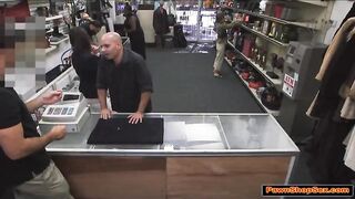 This good wife gets fucked hard