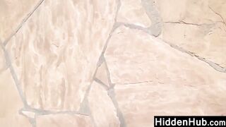 Phat Brazilian Booty Spotted