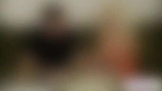 Excited masseur Stevie Shae gives an awesome massage