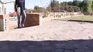 Friends In An FFM Threesome