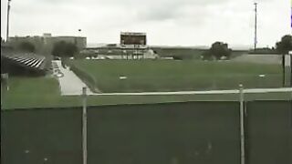 Black Sluts In A Threesome