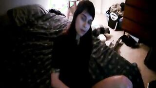 My slutty amateur GF Joanne