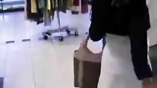 Indian Having Dressing Room Sex